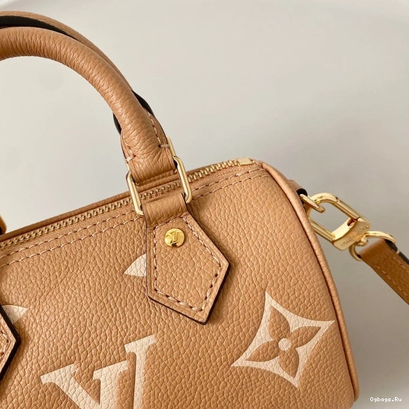 NANO VUITTON SPEEDY LOUIS 0113